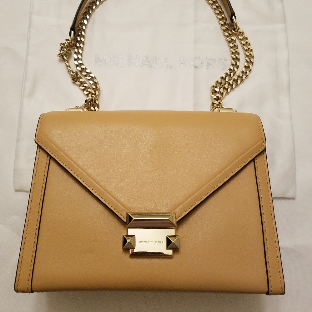 Michael Kors Whitney Handbag